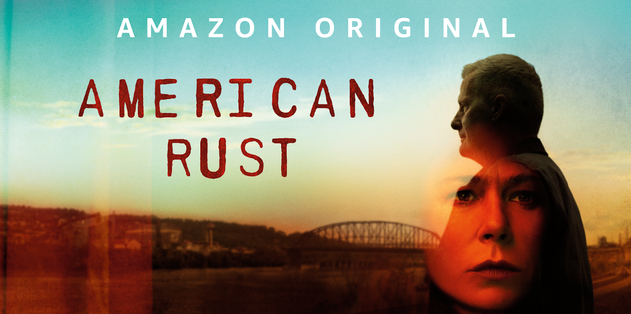 American Rust
