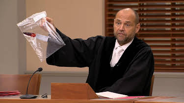 11:00: Barbara Salesch - Das Strafgericht | RTL | 4/27 2026