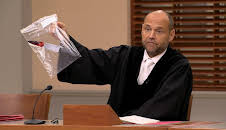 Barbara Salesch - Das Strafgericht