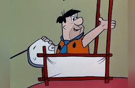 The Flintstones Season 1: The Astro-Nuts