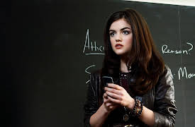 Pretty Little Liars: The Complete First Season: Pilot