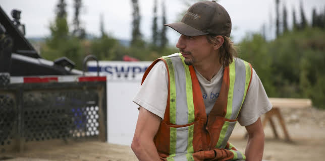 06:45: Gold Rush (S9 E5) (S9) | Kanal 9 | 11/19 2025