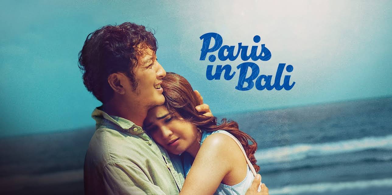 Paris In Bali (2025)