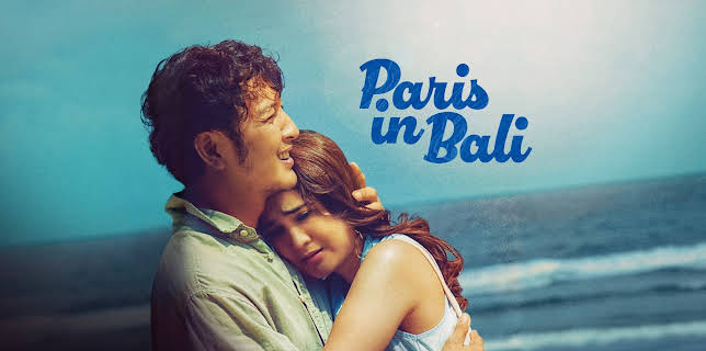 Paris In Bali (2025)