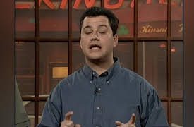 The Man Show: Sports