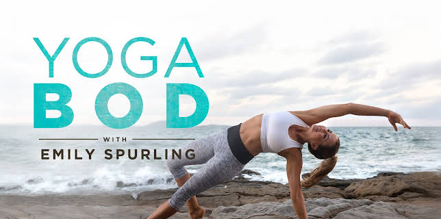 Yoga Bod with Emily Spurling