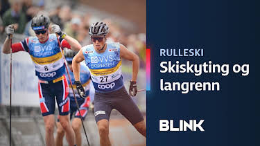 19:40: Blink: Skiskyting og langrenn | NRK 1 | 8/7 2026