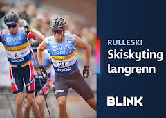 Blink: Skiskyting og langrenn