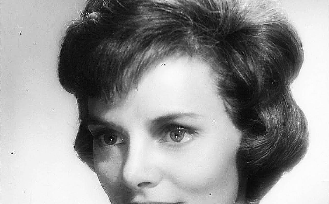 Bettye Ackerman