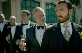 Yankee: Lyckan är ett uppror