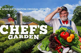 The Chef's Garden: Beets with Emma Bengtsson