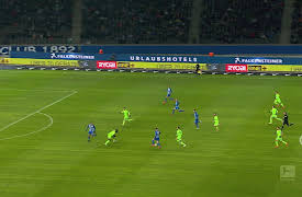 Bundesliga Special: 26. Top Goals - 1