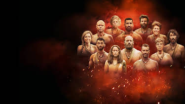 07:25: Naked And Afraid: Last One Standing (S3 E1) (S3) | Discovery Channel | 12/28 2025