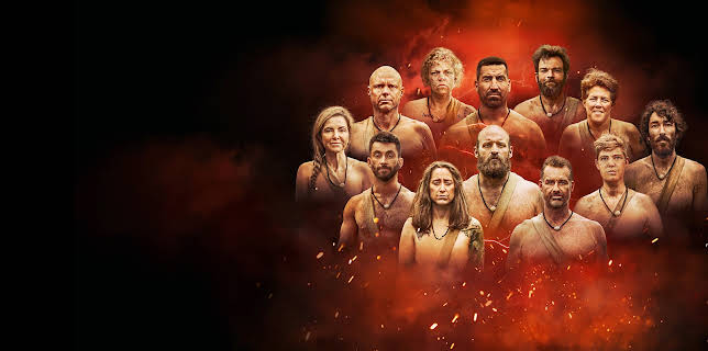 12:15: Naked And Afraid: Last One Standing (S3 E9) (S3) | Discovery Channel | 12/4 2025