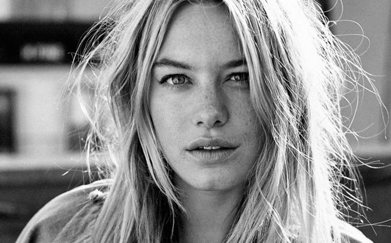 Camille Rowe
