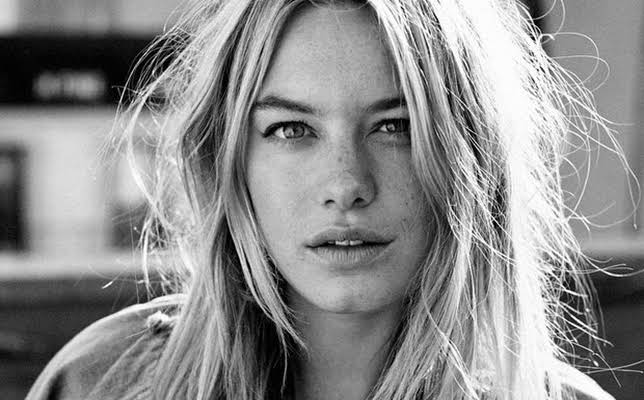 Camille Rowe