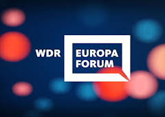 WDR Europaforum 2026
