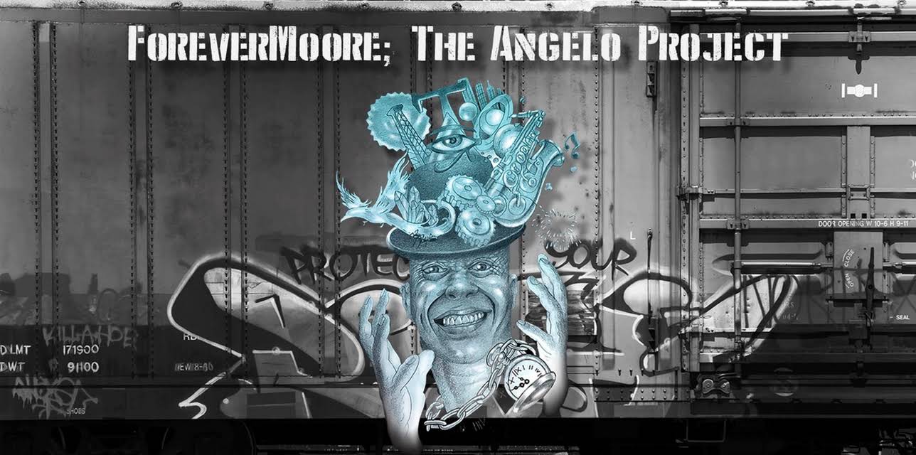 Forevermoore; the Angelo Project (2022)