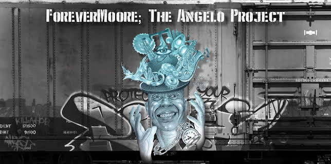 Forevermoore; the Angelo Project (2022)
