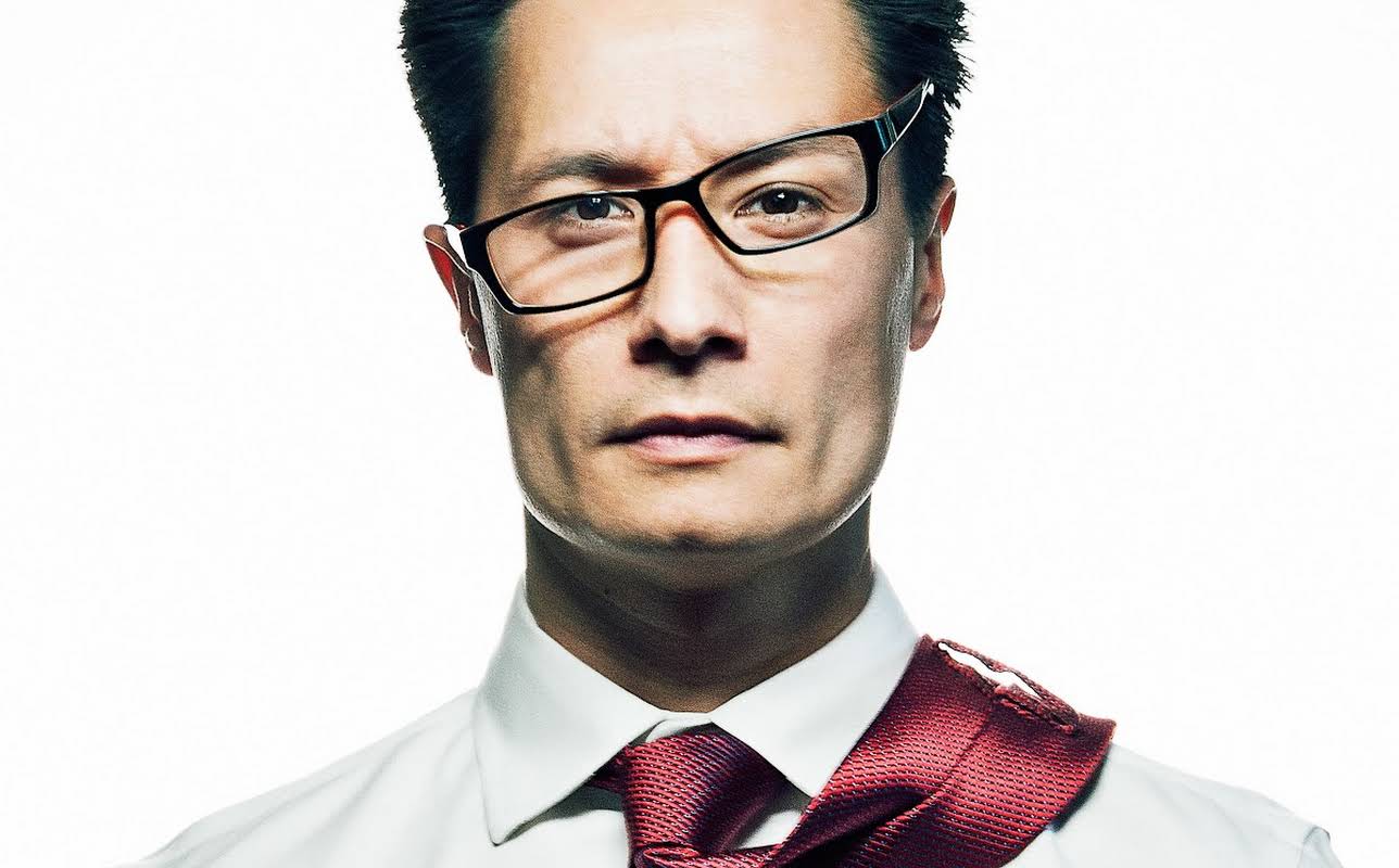 Matthew Yang King