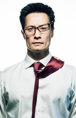 Matthew Yang King as 