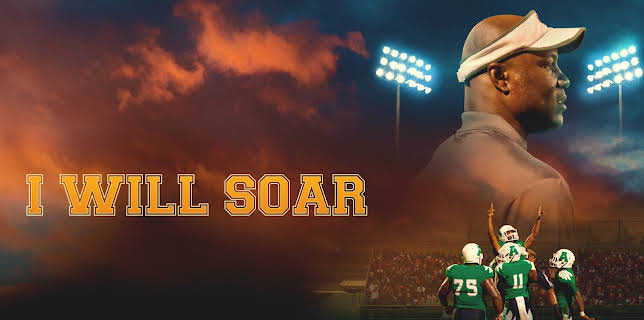 I Will Soar (2023)