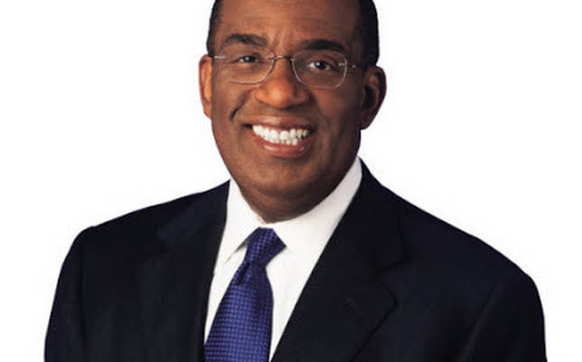Al Roker