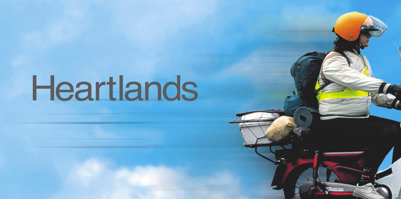 Heartlands (2004)