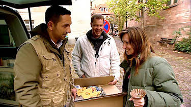 06:00: Der Trödeltrupp - Das Geld liegt im Keller (S5 E21) (S5) | RTL 2 | 5/12 2026
