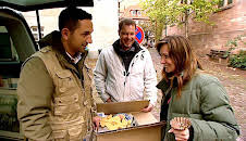 Der Trödeltrupp - Das Geld liegt im Keller (S5 E21)