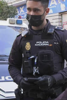 01:21: 091: alerta policía: Episodio 4 | Discovery Max | 8/3 2026