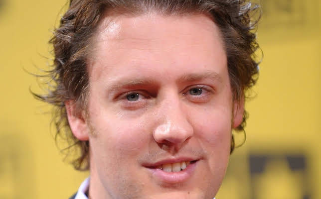 Neill Blomkamp