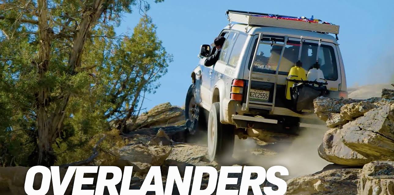 Overlanders