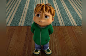 ALVINNN!!! and The Chipmunks Season 1: Art For Art's Sake/Mancave