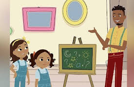 Great Little Ones: How When Why