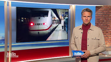 11:00: Hallo Niedersachsen | NDR Fernsehen | 10/3 2026