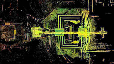 21:40: Schätze aus der Unterwelt | Arte | 4/11 2026