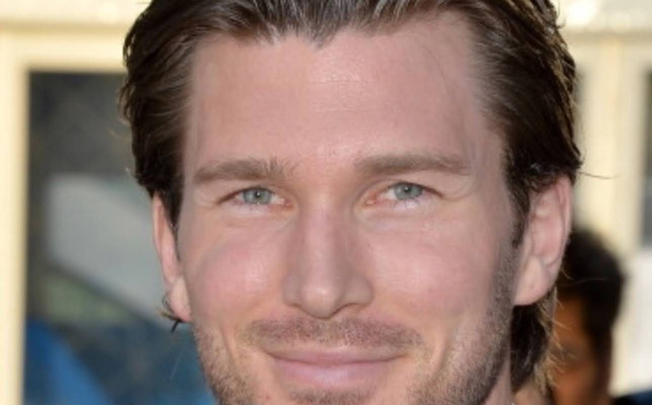 Christopher Russell