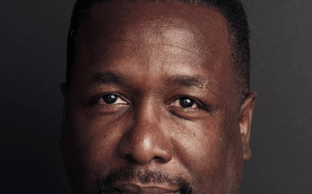 Wendell Pierce