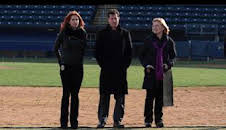 Imborrable (T1): Ep.16 Rompecorazones