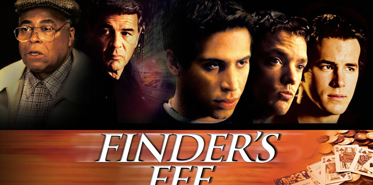Finder's Fee (2001)