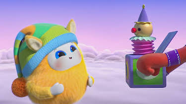 6:10 PM: BeddyByes (S1) | Cbeebies | 9/29 2026