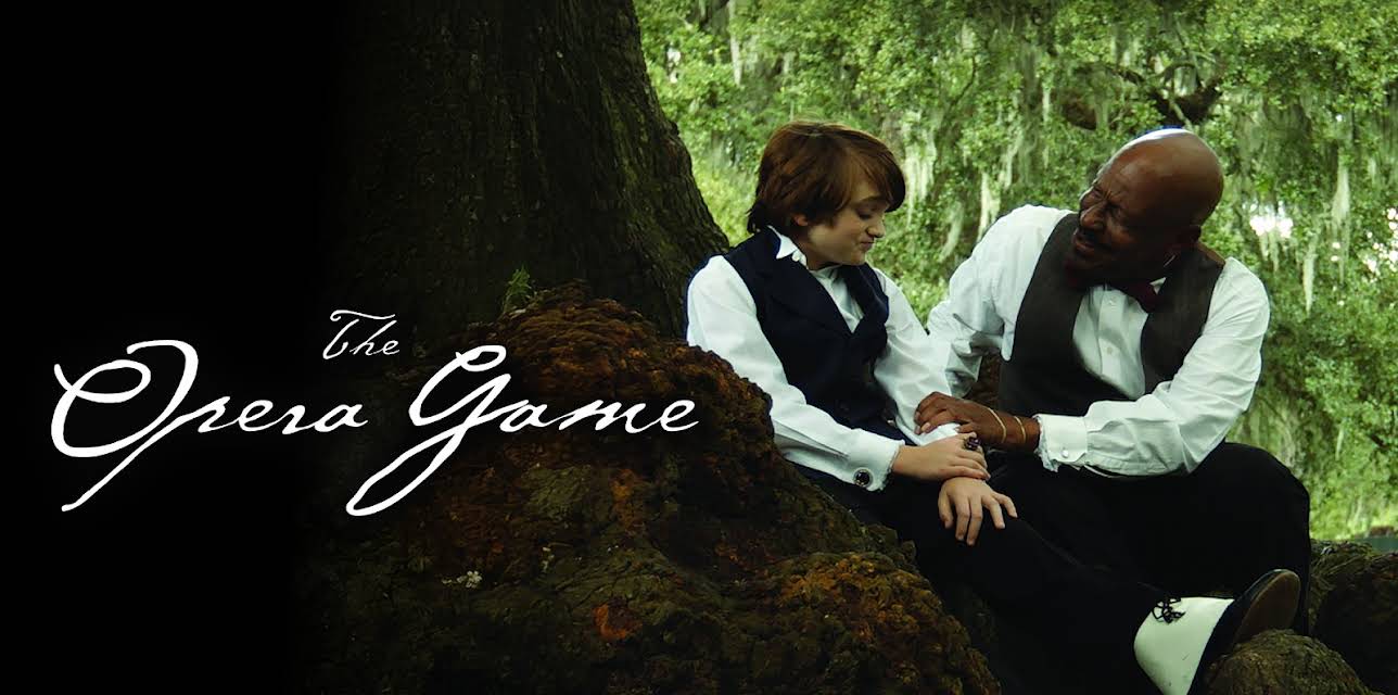 The Opera Game (2024)