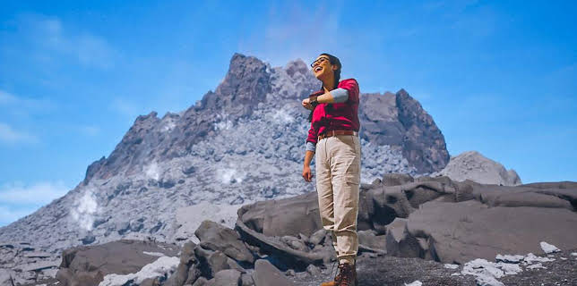 5:05 PM: Andy's Dino Island (S1) | Cbeebies | 3/26 2026