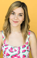 Dayci Brookshire som 