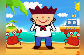 Pinkfong! Best Kids Songs: A Sailor Went to Sea