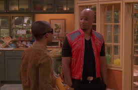 My Wife and Kids: Grassy Knoll