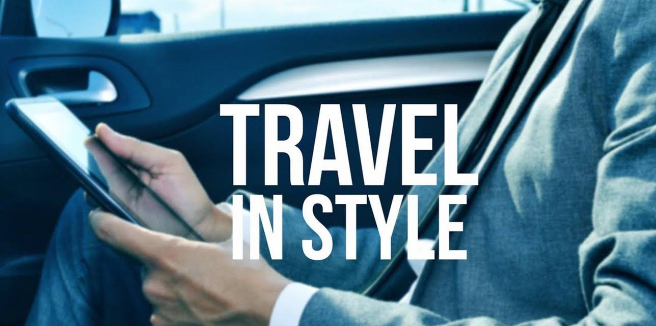 Travel in Style