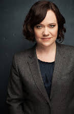 Bronwen Smith como Mrs. Jefferson