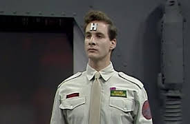 Red Dwarf Season 1: Future Echoes